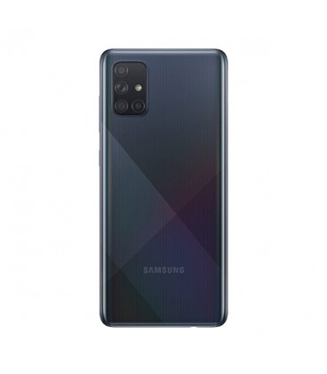 گوشی موبایل سامسونگ مدل Galaxy A71 دوسیم کارت ظرفیت 6/128 گیگابایت