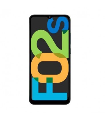 گوشی موبایل سامسونگ Galaxy F02s دوسیم کارت ظرفیت 4/64 گیگابایت
