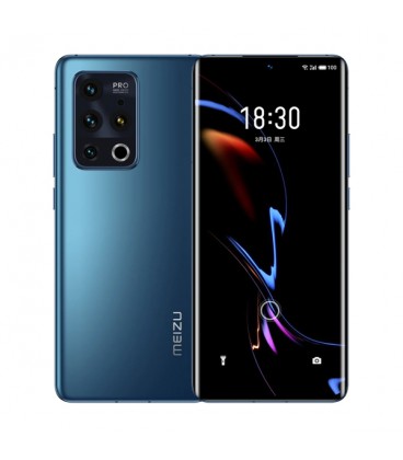گوشی موبایل میزو مدل Meizu 18 Pro دو سیم کارت ظرفیت 8/128 گیگابایت