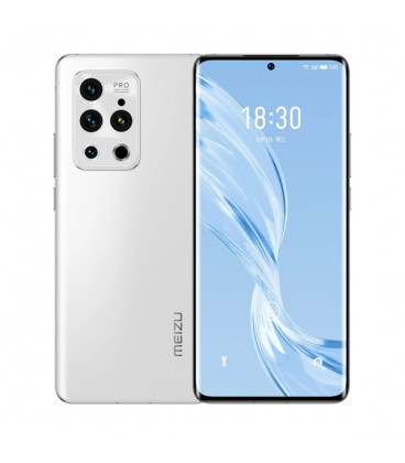 گوشی موبایل میزو مدل Meizu 18 Pro دو سیم کارت ظرفیت 8/128 گیگابایت