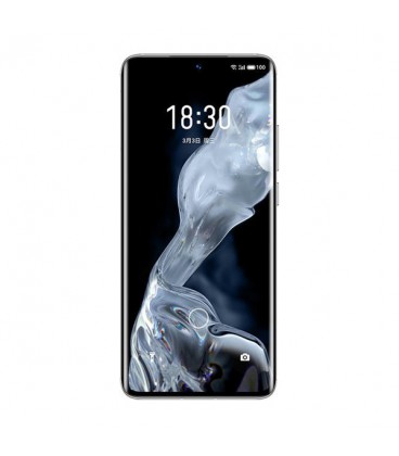 گوشی موبایل میزو مدل Meizu 18 دو سیم کارت ظرفیت 8/128 گیگابایت