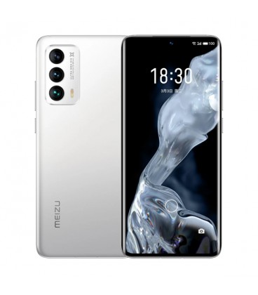 گوشی موبایل میزو مدل Meizu 18 دو سیم کارت ظرفیت 8/128 گیگابایت