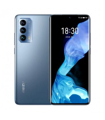 گوشی موبایل میزو مدل Meizu 18 دو سیم کارت ظرفیت 8/256 گیگابایت