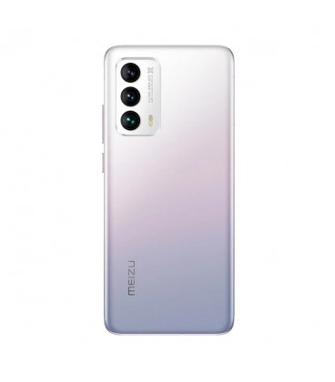 گوشی موبایل میزو مدل Meizu 18 دو سیم کارت ظرفیت 12/256 گیگابایت