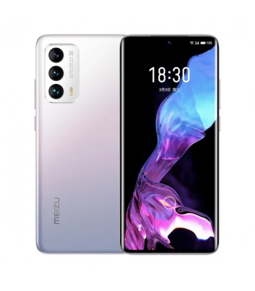 گوشی موبایل میزو مدل Meizu 18 دو سیم کارت ظرفیت 12/256 گیگابایت