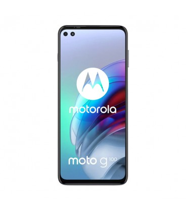گوشی موبایل موتورولا مدل Moto G100 دو سیم کارت ظرفیت 8/128 گیگابایت