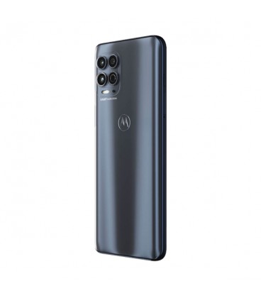 گوشی موبایل موتورولا مدل Moto G100 دو سیم کارت ظرفیت 8/128 گیگابایت