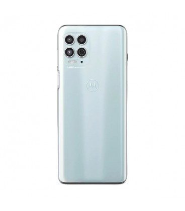 گوشی موبایل موتورولا مدل Moto G100 دو سیم کارت ظرفیت 12/256 گیگابایت