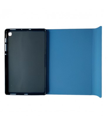 کیف کلاسوری مدل Book Cover مناسب برای تبلت سامسونگ Galaxy Tab S6 Lite