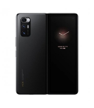 گوشی موبایل شیائومی مدل Mi Mix Fold دو سیم کارت ظرفیت 12/512 گیگابایت