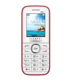 گوشی موبایل دو سیم کارت آلکاتل مدل Onetouch 1046 DS