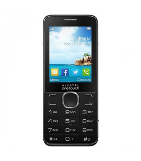 گوشی موبایل دو سیم کارت آلکاتل مدل Onetouch 2007D