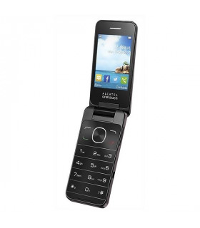 گوشی موبایل آلکاتل مدل Onetouch 2012D دو سیم کارت