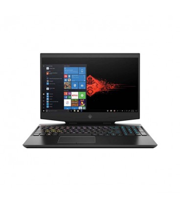 لپ تاپ 15.6 اینچی اچ پی مدل Hp Omen 15-DH1070WM-D - Core i7