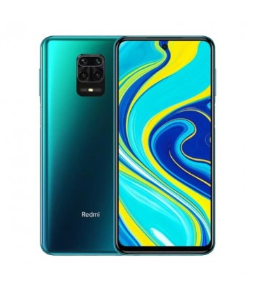 گوشی موبایل شیائومی Redmi Note 9S دو سیم کارت ظرفیت 4/128 گیگابایت