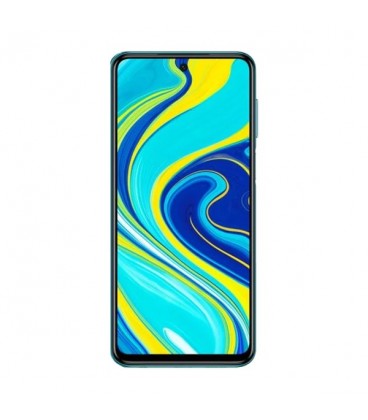 گوشی موبایل شیائومی Redmi Note 9S دو سیم کارت ظرفیت 4/128 گیگابایت