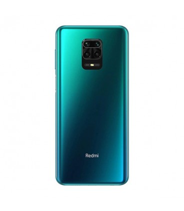 گوشی موبایل شیائومی Redmi Note 9S دو سیم کارت ظرفیت 4/128 گیگابایت
