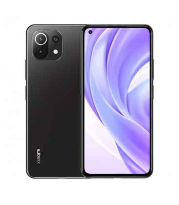 گوشی موبایل شیائومی مدل Mi 11 Lite دو سیم کارت ظرفیت 8/128 گیگابایت