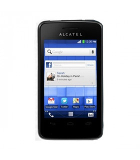 گوشی موبایل آلکاتل وان تاچ پیکسی 4007D