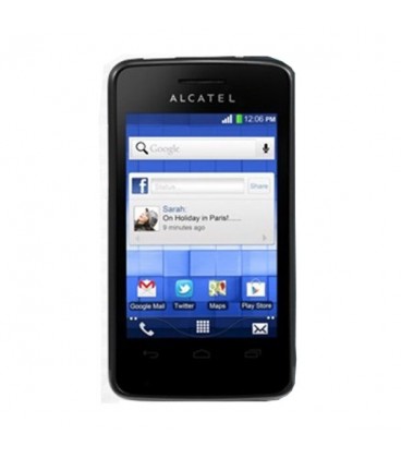 گوشی موبایل آلکاتل وان تاچ پیکسی 4007D