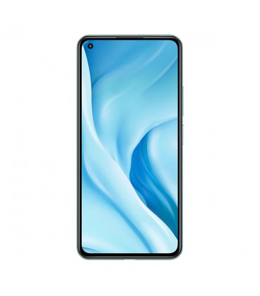 گوشی موبایل شیائومی مدل Mi 11 Lite 5G دو سیم کارت ظرفیت 8/128 گیگابایت