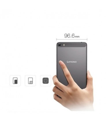 گوشی موبایل لنوو مدل Phab Plus  دو سیم کارت