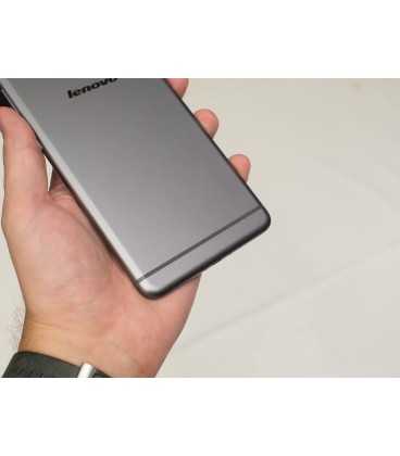 گوشی موبایل لنوو مدل Phab Plus  دو سیم کارت