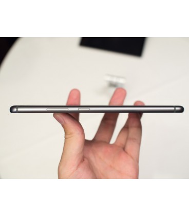 گوشی موبایل لنوو مدل Phab Plus  دو سیم کارت