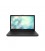 لپ تاپ 15.6 اینچی اچ پی مدل Hp 15-DB1100NY-A - Ryzen5