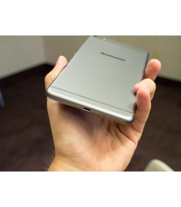 گوشی موبایل لنوو مدل Phab Plus  دو سیم کارت