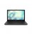 لپ تاپ 15.6 اینچی اچ پی مدل Hp 15-DB1100NY-JA - Ryzen5