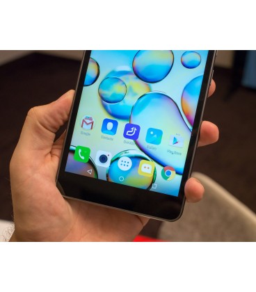 گوشی موبایل لنوو مدل Phab Plus  دو سیم کارت