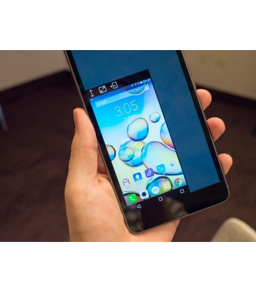 گوشی موبایل لنوو مدل Phab Plus  دو سیم کارت