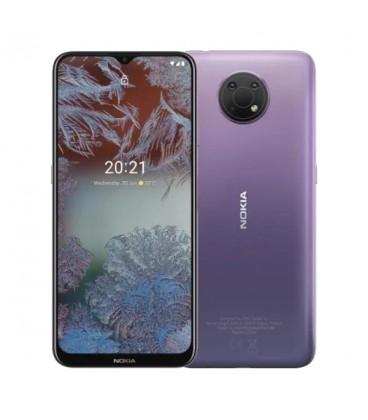 گوشی موبایل نوکیا مدل Nokia G10 دوسیم کارت ظرفیت 4/32 گیگابایت