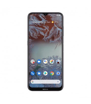 گوشی موبایل نوکیا مدل Nokia G10 دوسیم کارت ظرفیت 4/32 گیگابایت
