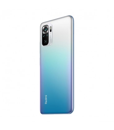 گوشی موبایل شیائومی مدل Redmi Note 10S دو سیم کارت ظرفیت 8/128 گیگابایت