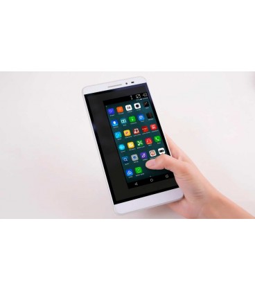 گوشی موبایل لنوو مدل Phab Plus  دو سیم کارت
