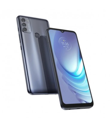 گوشی موبایل موتورولا مدل Moto G50 دو سیم کارت ظرفیت 8/128 گیگابایت
