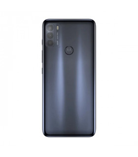 گوشی موبایل موتورولا مدل Moto G50 دو سیم کارت ظرفیت 8/128 گیگابایت