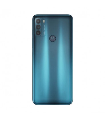 گوشی موبایل موتورولا مدل Moto G50 دو سیم کارت ظرفیت 8/128 گیگابایت