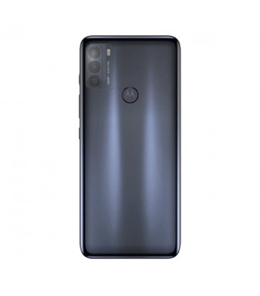 گوشی موبایل موتورولا مدل Moto G50 دو سیم کارت ظرفیت 8/64 گیگابایت