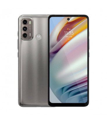 گوشی موبایل موتورولا مدل Moto G60 دو سیم کارت ظرفیت 6/128 گیگابایت
