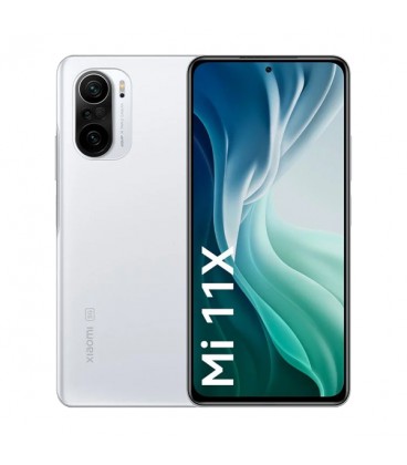 گوشی موبایل شیائومی مدل Mi 11X دو سیم کارت ظرفیت 6/128 گیگابایت