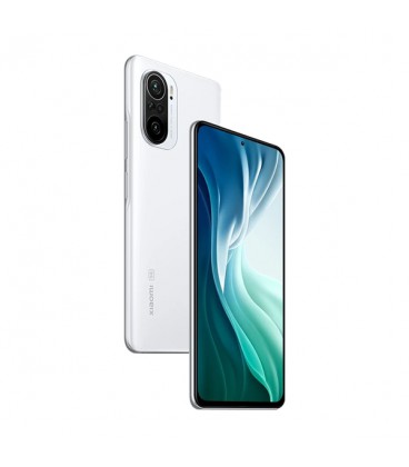 گوشی موبایل شیائومی مدل Mi 11X دو سیم کارت ظرفیت 8/128 گیگابایت