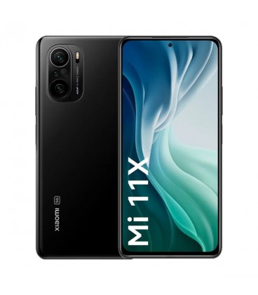 گوشی موبایل شیائومی مدل Mi 11X دو سیم کارت ظرفیت 8/128 گیگابایت