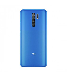 گوشی موبایل شیائومی مدل Poco M2 (2021) دو سیم کارت ظرفیت 4/64 گیگابایت