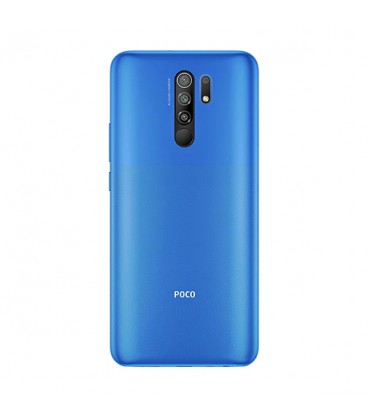 poco new mobile 2021