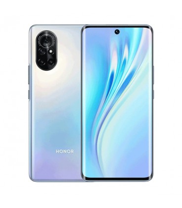 گوشی موبایل آنر مدل V40 Lite 5G دو سیم کارت ظرفیت 8/256 گیگابایت