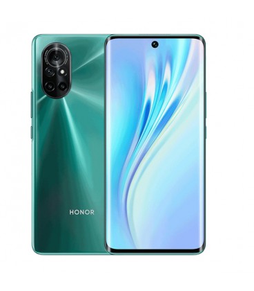 گوشی موبایل آنر مدل V40 Lite 5G دو سیم کارت ظرفیت 8/256 گیگابایت