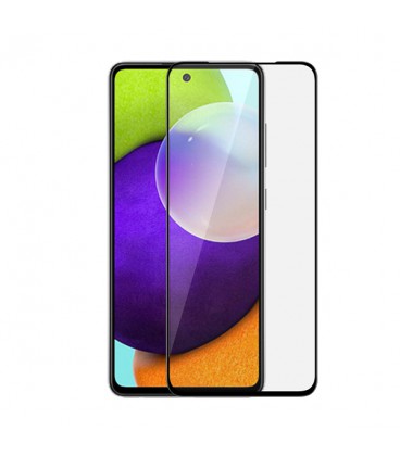 محافظ صفحه نمایش تمام صفحه مناسب برای گوشی Galaxy A52